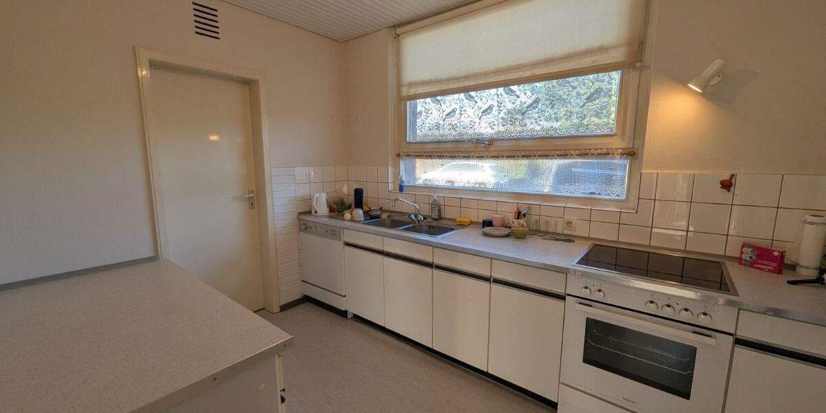 Familienfreundlicher Bungalow in Bremen-Borgfeld 6 zimmer