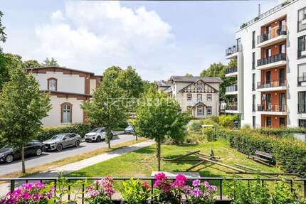 Wohnung zum Kaufen in Hamburg 649.000 € 110 m² 4 zimmer