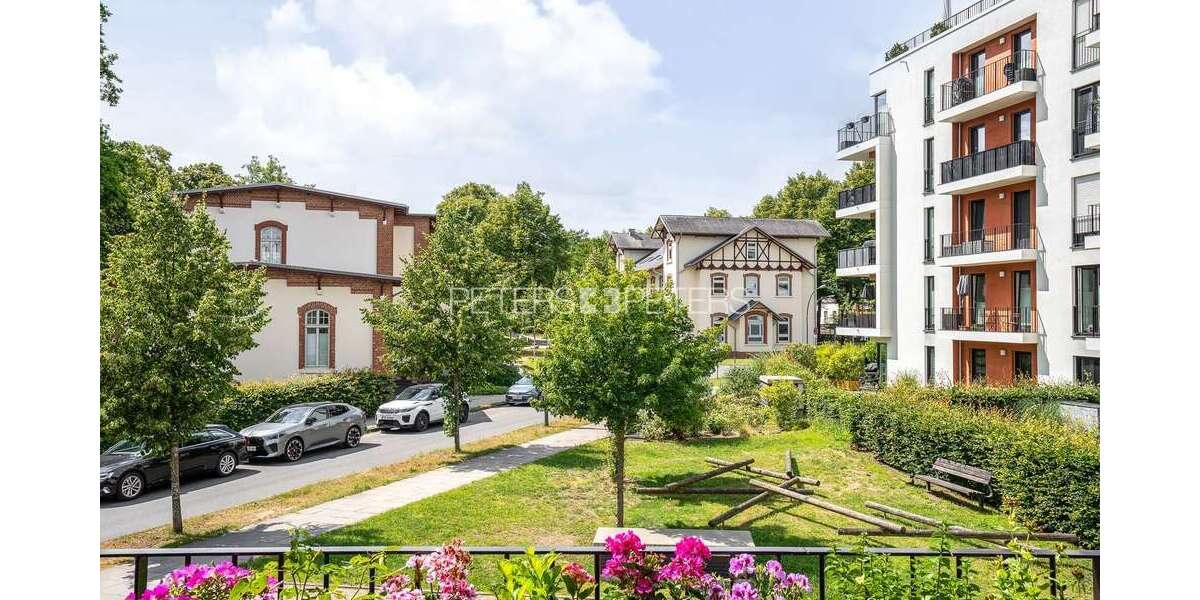 Wohnung zum Kaufen in Hamburg 649.000 € 110 m² 4 zimmer
