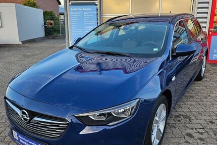 Opel Insignia 32.000 km 18.490 &euro; Wankendorf 24601