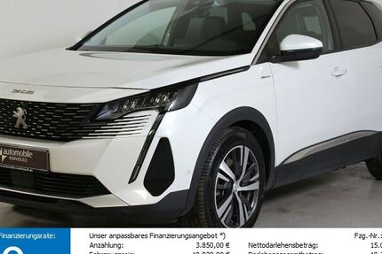 Peugeot 3008 62.300 km 18.830 &euro; Paderborn 33100