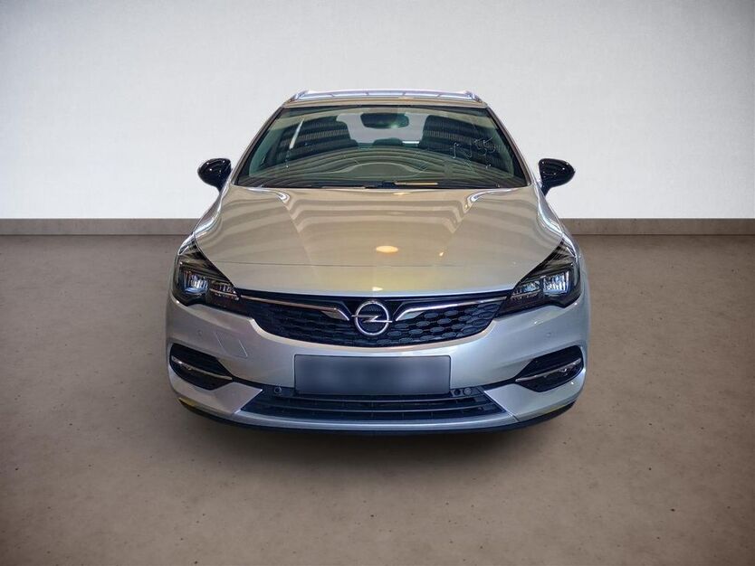 Opel Astra 42.190 km 16.660 € Mörlenbach 69509