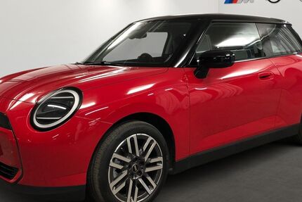 Mini Cooper E 8.025 km 28.040 &euro; München 80687