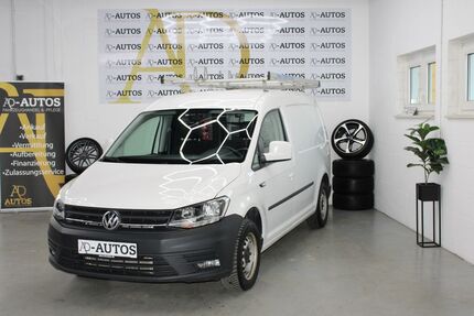VW Caddy Maxi 73.505 km 17.490 &euro; Meinersen 38536