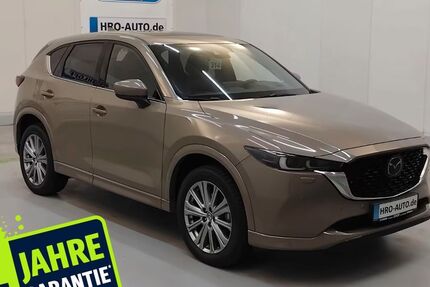 Mazda CX-5 18.800 km 35.910 &euro; Rostock 18106