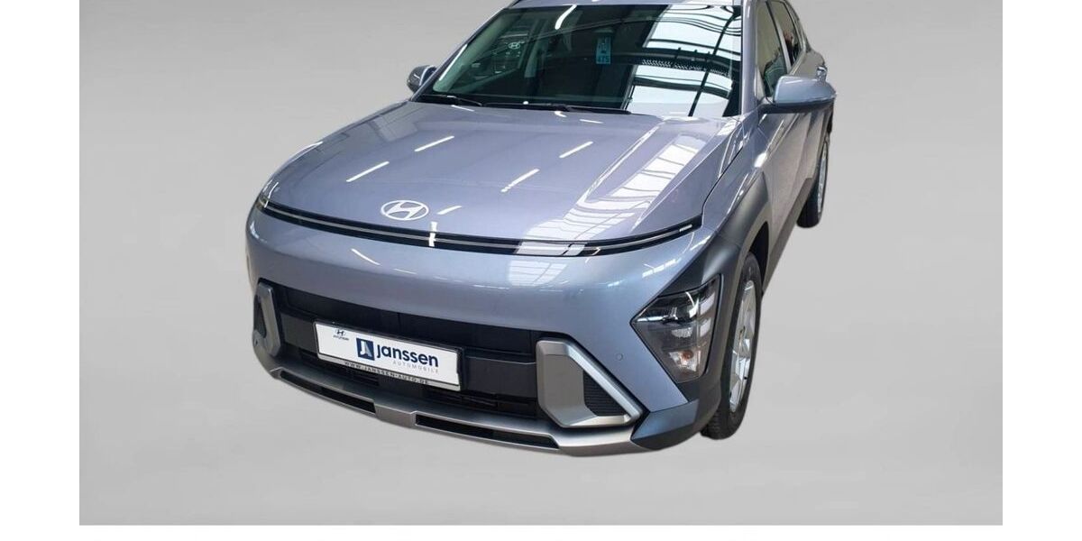 Hyundai KONA 18.117 km 21.990 &euro; Aurich 26605