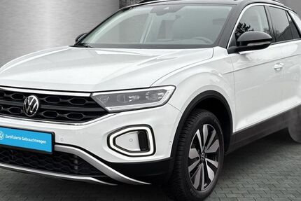 VW T-Roc 25.200 km 26.890 &euro; Zeven 27404