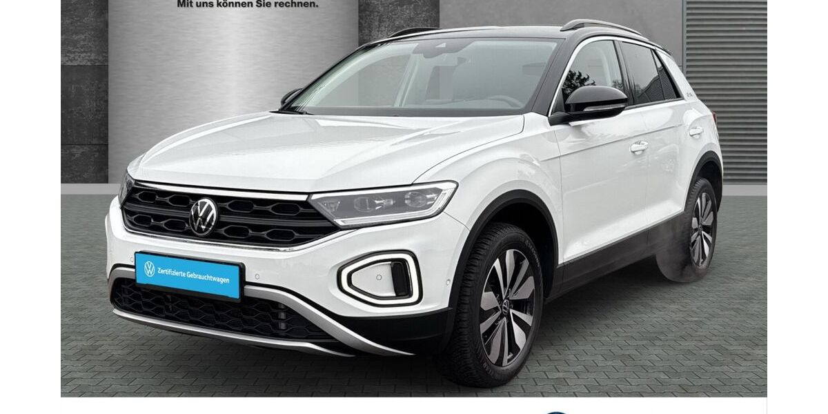 VW T-Roc 25.200 km 26.890 &euro; Zeven 27404