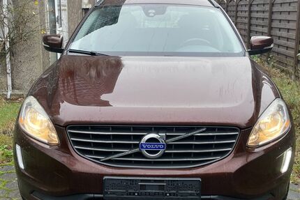 Volvo XC60 198.000 km 11.900 € Hamm 59077