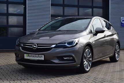 Opel Astra 110.110 km 9.900 € Schwandorf 92421