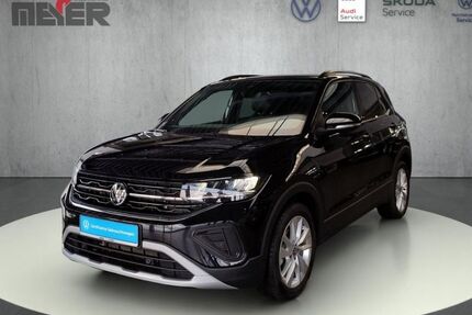 VW T-Cross 19.774 km 24.590 &euro; Beckdorf 21643