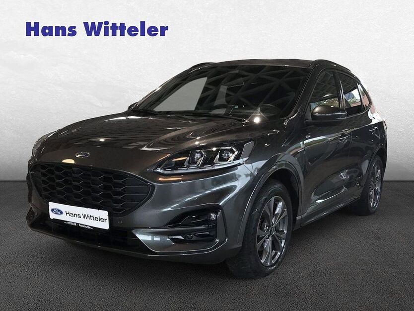Ford Kuga 21.035 km 30.890 € Korbach 34497