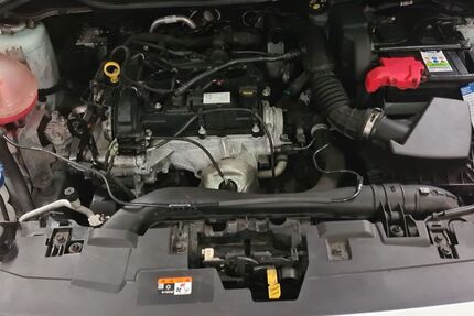 Ford Fiesta 95.000 km 6.800 &euro; München 81737