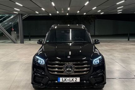 Mercedes-Benz GLS 350 22.500 km 94.000 &euro; Minden 32429