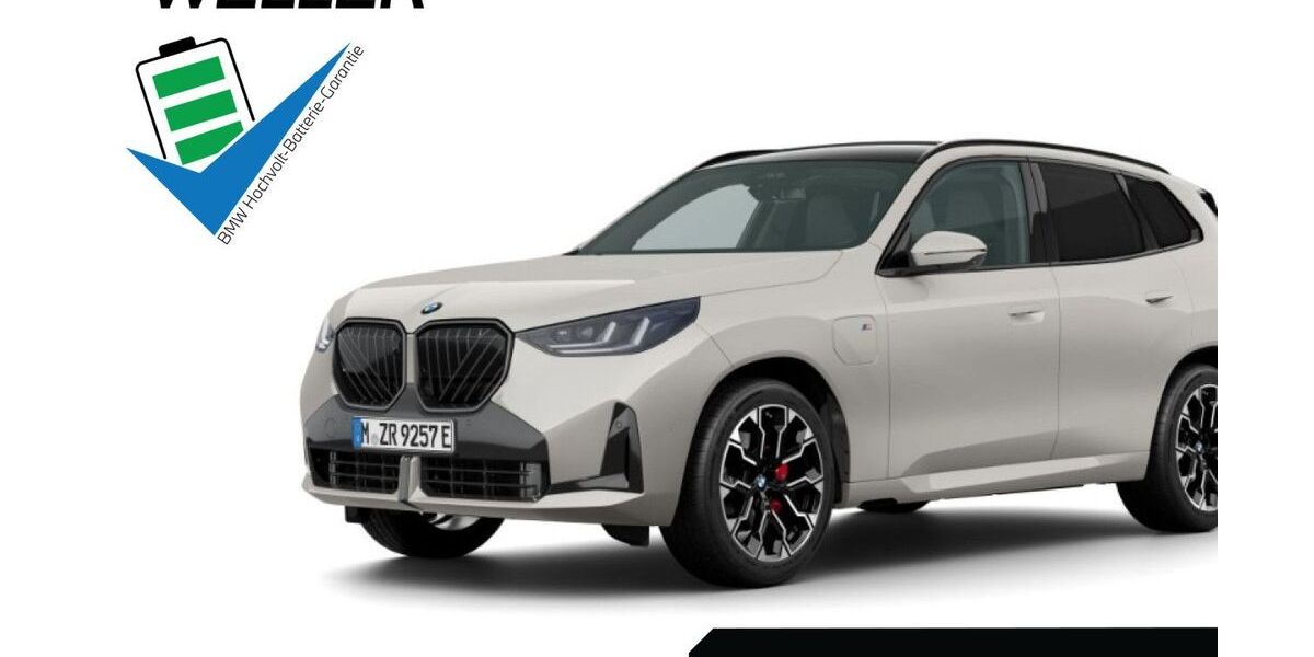 BMW X3 15.749 km 64.400 &euro; Paderborn 33104