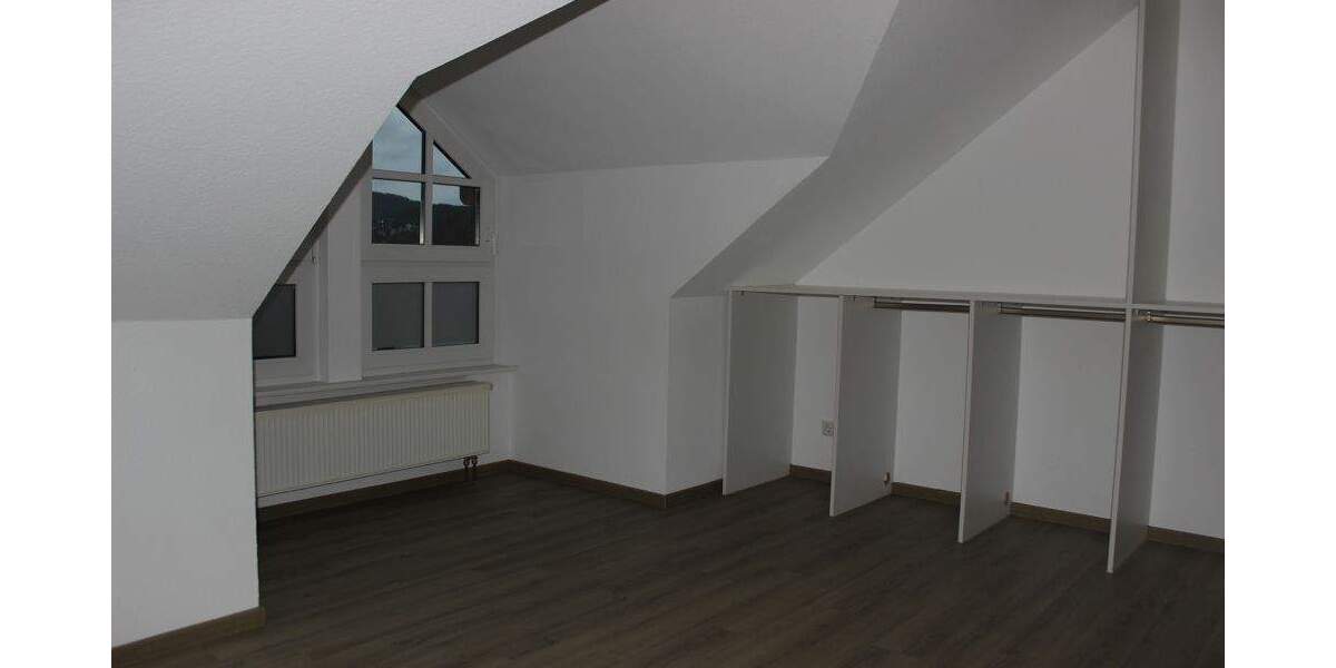 Tolle 3-Zimmer-Dachgeschosswohnung in Kirchhundem!!! 3 zimmer