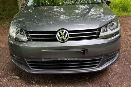 VW Sharan 150.000 km 11.500 &euro; Tuttlingen 78532