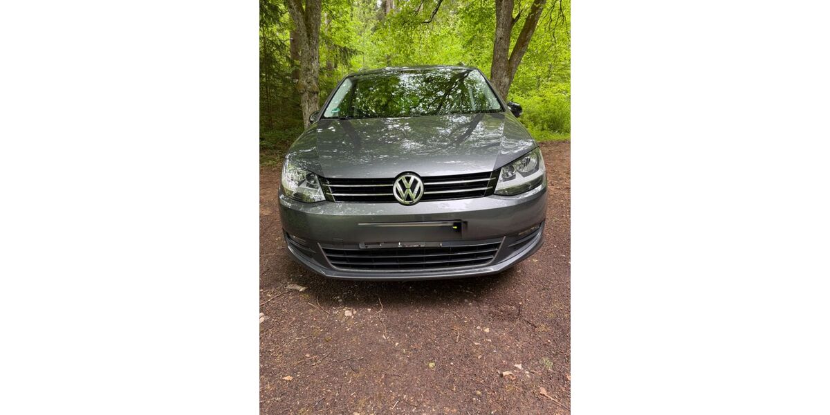 VW Sharan 150.000 km 11.500 &euro; Tuttlingen 78532
