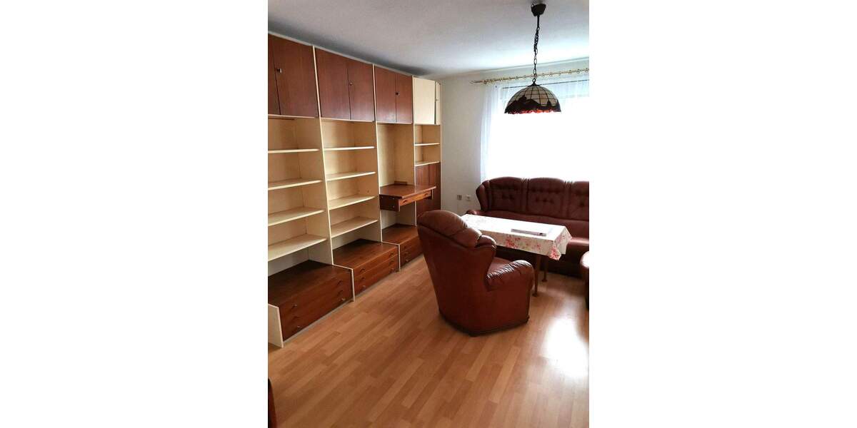 Etagenwohnung Kaltennordheim - 4 Zimmer, 94 m&sup2;, 76.000&euro; | Angebot:25725721