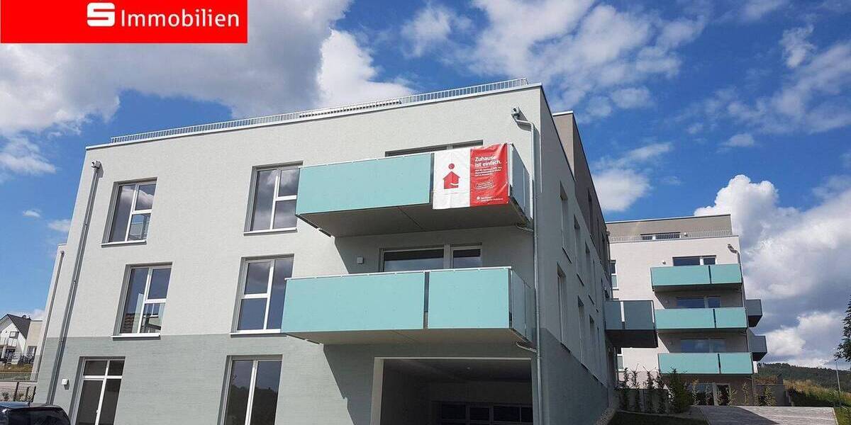 Etagenwohnung Zöllnitz - 2 Zimmer, 81 m&sup2;, 940&euro; | Angebot:26641893