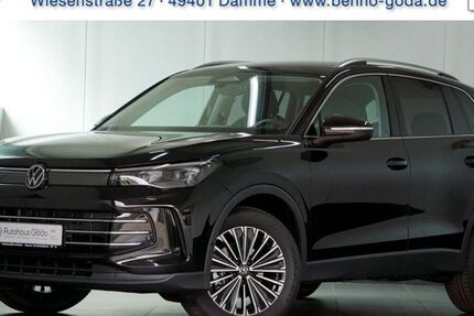 VW Tiguan 9.990 km 44.950 &euro; Damme 49401