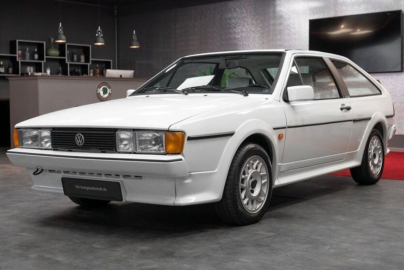 Scirocco