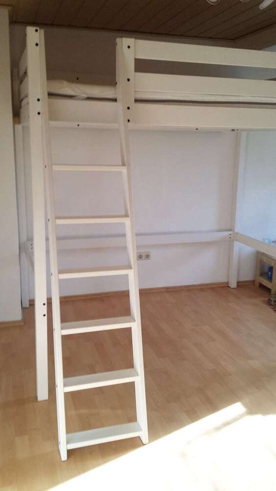 Wohnung zum Mieten in Kassel 230 € 21 m²