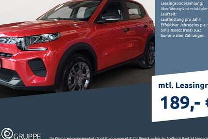 Citroen C3 2.021 km 15.490 € Ahaus 48683