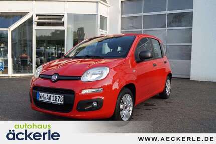 Fiat Panda 62.000 km 8.990 &euro; Korb 71404