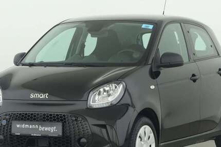 Smart forFour 13.450 km 9.850 &euro; Aalen 73431