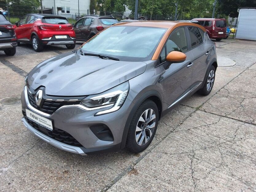Captur