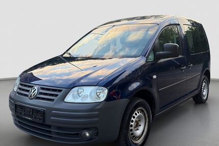 VW Caddy 194.000 km 3.450 &euro; Hemer 58675