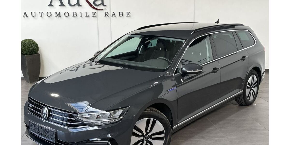 VW Passat 62.450 km 21.449 &euro; Wardenburg 26203