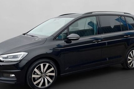VW Touran 13.600 km 37.888 &euro; Ehingen 89584