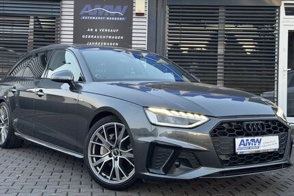 Audi A4 109.900 km 28.600 &euro; Aßlar OT Werdorf 35614