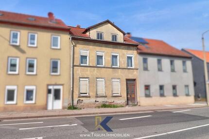 Grundstück Bad Langensalza - 5.000&euro; | Angebot:25274564