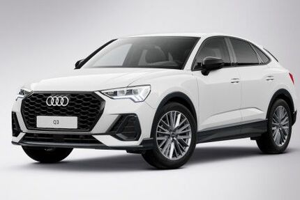 Audi Q3 75.596 km 32.730 &euro; Stuttgart 70469