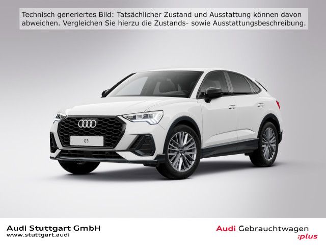 Audi Q3 75.596 km 32.730 &euro; Stuttgart 70469