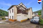 Einfamilienhaus Mettlach / Saarhölzbach Saarhölzbach - 7 Zimmer, 148 m&sup2;, 125.000&euro; | Angebot:26859033