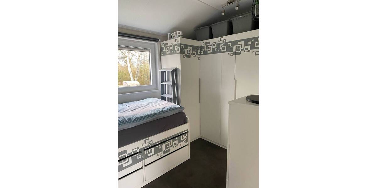 Terrassenwohnung Rodenbach Niederrodenbach - 2 Zimmer, 53 m&sup2;, 115.000&euro; | Angebot:23959689