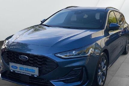 Ford Focus 12.800 km 24.990 &euro; Leipzig 04129