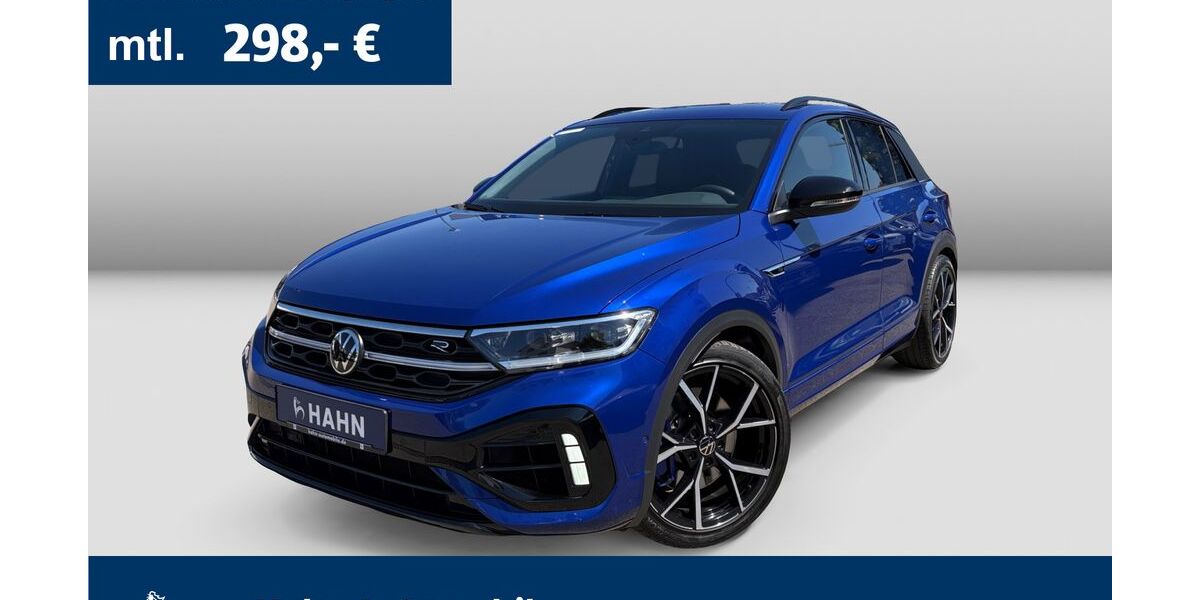 VW T-Roc 53.450 km 31.439 &euro; Esslingen (bei Stuttgart) 73734