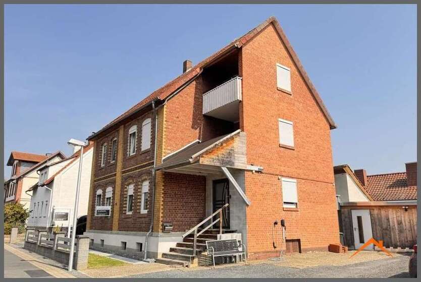 Haus zum Kaufen in Malsfeld 279.000 € 122 m²