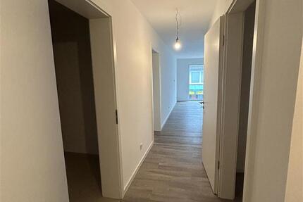 Neubau Etagenwohnung im Zentrum für Singles oder Paare zimmer