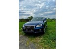 Audi Q5 260.800 km 16.250 &euro; Ruppichteroth 53809