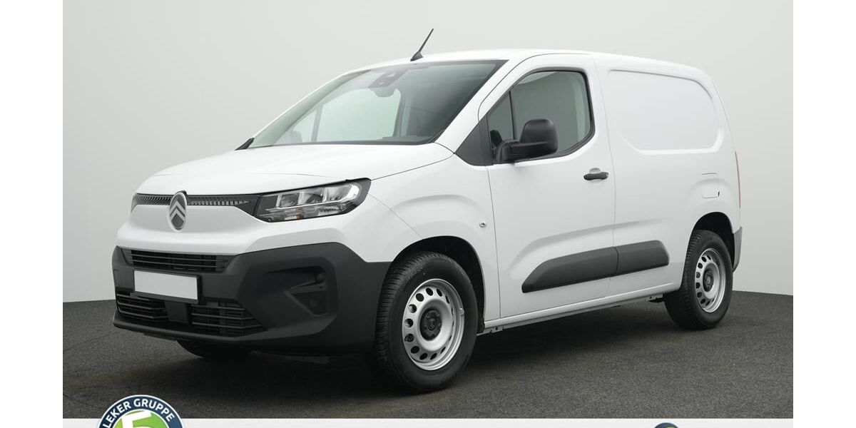 Citroen Berlingo 2.692 km 18.990 € Bocholt 46395