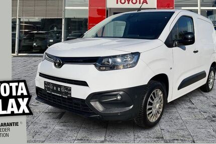 Toyota Proace City 47.869 km 16.740 &euro; Dresden 01139