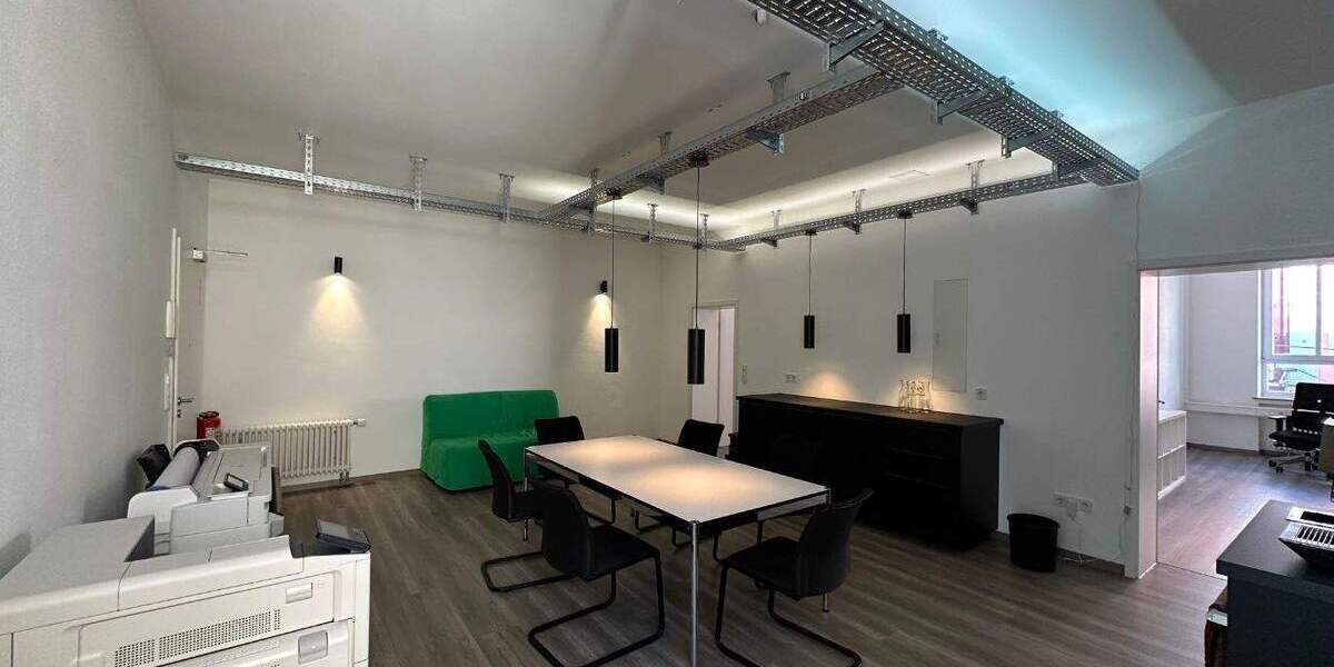 Gewerbeobjekt Saarlouis - 990&euro; | Angebot:25892385