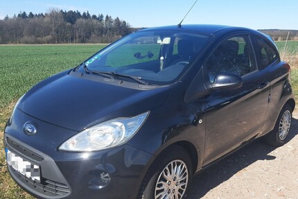 Ford Ka 161.000 km 2.100 € Aukrug 24613