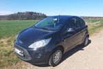 Ford Ka 161.000 km 2.100 € Aukrug 24613
